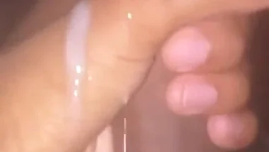 20 Minute BBC Compilation - Thick Black Cock Masturbation and Cumshots Black20one