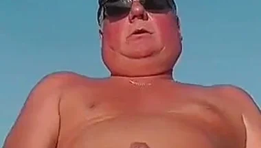 Best of outdoor-jerking part 1