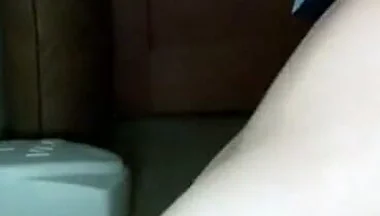 Two and a Half Minutes From a 30 Minute Fleshlight Session While Sexting