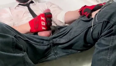 Wet Boy Part 2