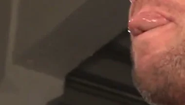 He's Got a Big Package