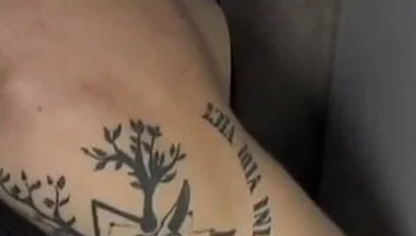 Fucked Raw by Amazing Xxl Dick