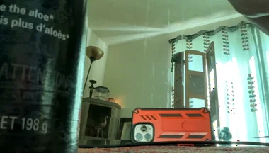 Solo Masturbation