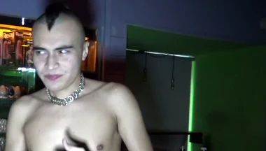Renaot Fucked Raw B Ruebn