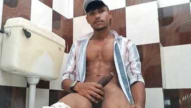 Hot Boy Masterbate