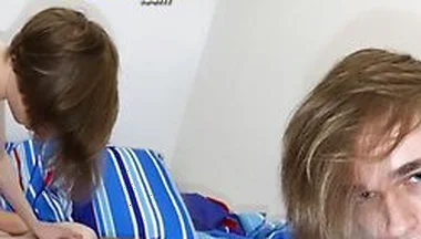 Gays From Down Under Kaala And Mars Are Going Down On Each Other