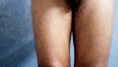 My Uncut Big and Thick Dick Masturbation