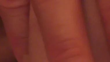 Cum Soaked 18yr Begs 4 Spunk - All Night Fuck-a-thon 100 Gen