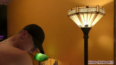 Cum Soaked 18yr Begs 4 Spunk - All Night Fuck-a-thon 100 Gen