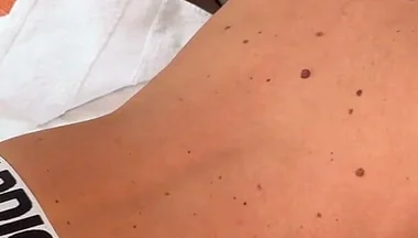 Louis Fucks a Twink's Ass