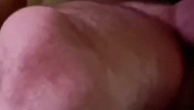 Grandpa Fucks Me with His Monster Cock