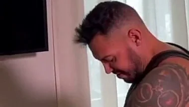 Anonymous Fucked Raw by Viktor Rom