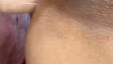 Femboy Chanel Chance Fucked and Facial in POV