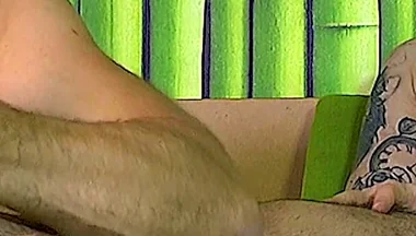 Post-match Devotion Footballer Simon’s Winning Soles Ready for Worship
