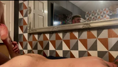 Eating Each Others Holes