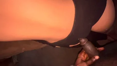 Tight Pussy Sex Doll Is Very Big for My Longer Dock