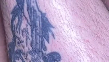 Monster Dick Pig
