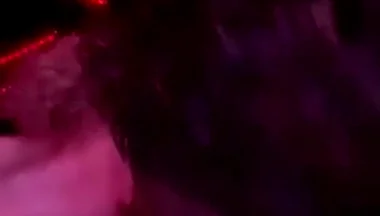 Servicing a Horny Stepdad in the Club