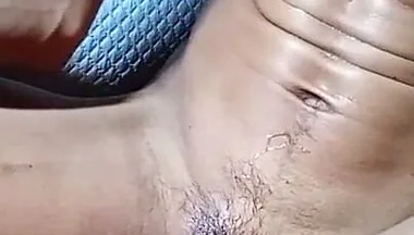 Solo Man Masturbation Part