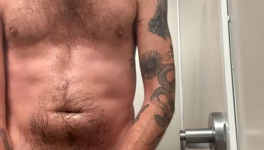 Watch Me Shoot My Load