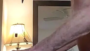 Big Dick Stepdaddy Fucks My Ginger Hole Bareback
