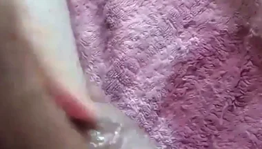 The Ultimate Wet Session: Golden Shower & Masturbation Compilation