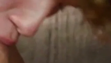 Threeomse Sex in Backroom