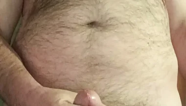 Tutorial on How to Masturbate Your Penis with the Countdown Timer to Ejaculate Together!