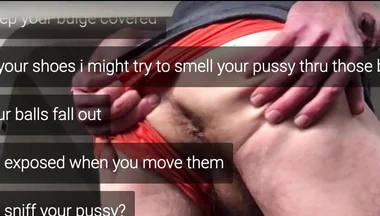 Seven Minute Ass Show