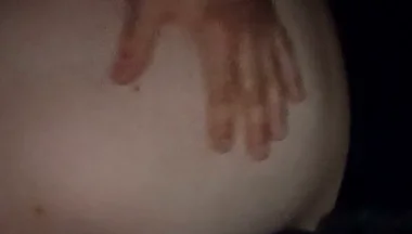 Come Rub My Tummy with Me