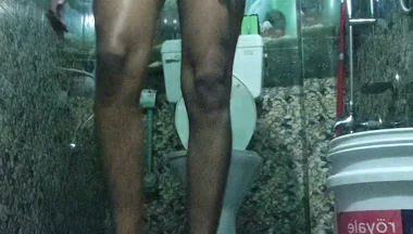 Suck my cock until the juices flow, baby.