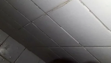 Jerking off S12 Ep8