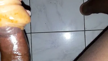 Jerking off S12 Ep7
