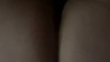 Sexy Sweaty Ass