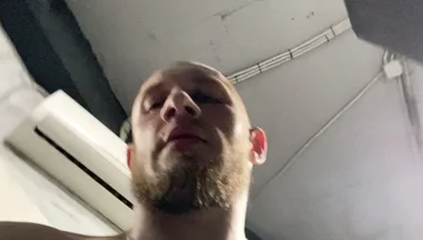 Locker Room After the Gym
