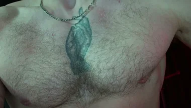 Breathe in My Hairy Parts