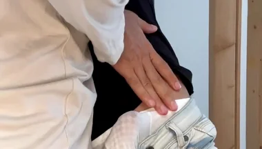 How Nice Is to Treat Someone in All the Possible Way!