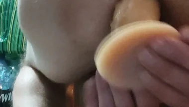 Anal Games