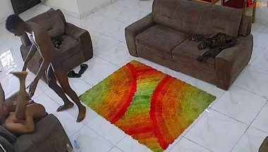 Invited My Gay Bestie Over for Some Hot Fun