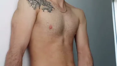 Check Out the Ending. What a Great Orgasm I Just Had!
