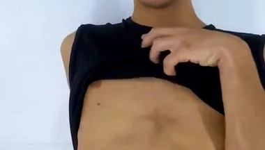 Twink with a Big Cock