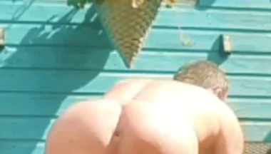 Bum Short Special