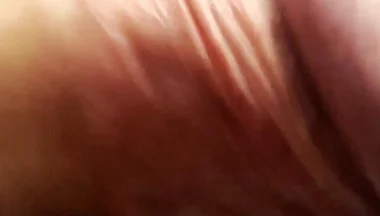 I Love My Dick; a Man Secretly Masturbates His Hard Cock