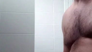 Who’s gonna clean that mess ?