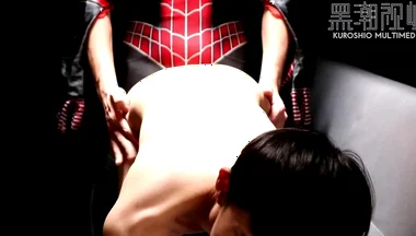 Kses02 Kuroshio Fantasy Ep.02 Spider-man the Beginning - Replication Fhd