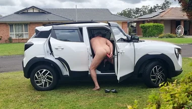 My New Car