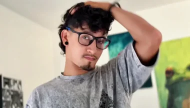 Sucking Big Cock