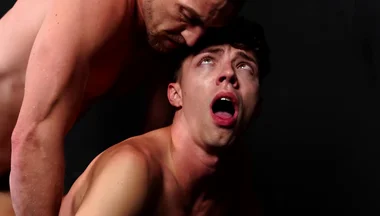 Jack Valor And Ethan Sinns In Eyes On You, Hands Free To Play