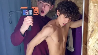 Hottest Adult Video Homosexual College Crazy Like In Your Dreams