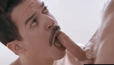 Flip Fuck Bareback Hard - Magnus Loki And Jonathan Miranda